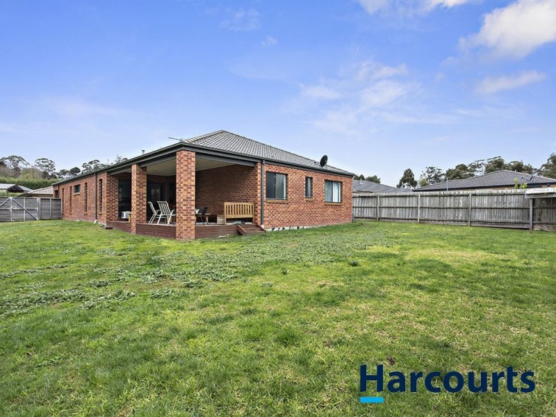 5 Isabella Court, Drouin VIC 3818