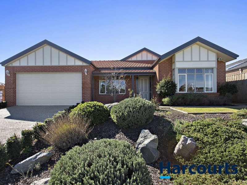15 Silkwood Drive, Warragul VIC 3820