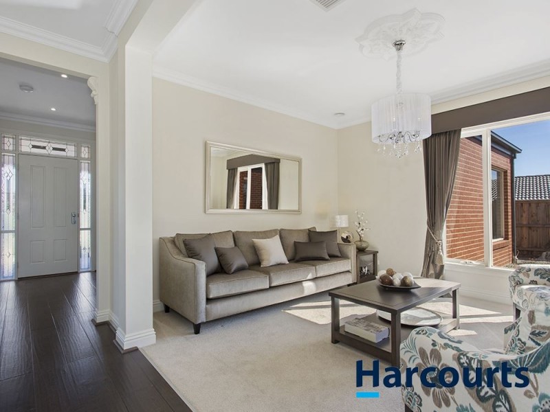 15 Silkwood Drive, Warragul VIC 3820