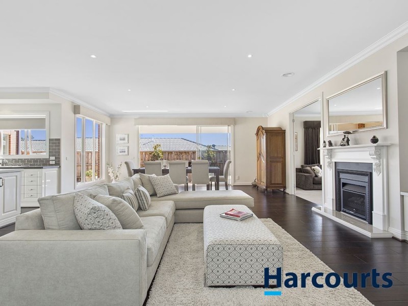 15 Silkwood Drive, Warragul VIC 3820