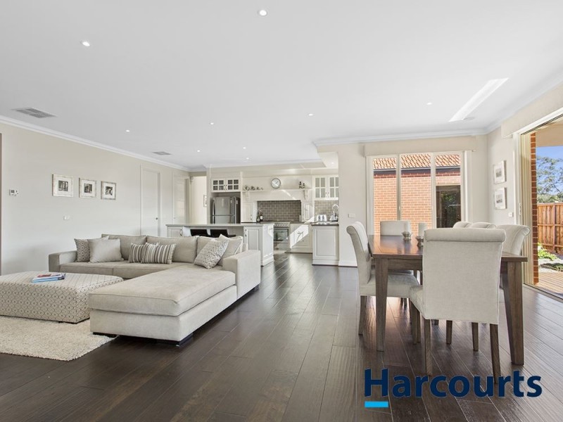 15 Silkwood Drive, Warragul VIC 3820