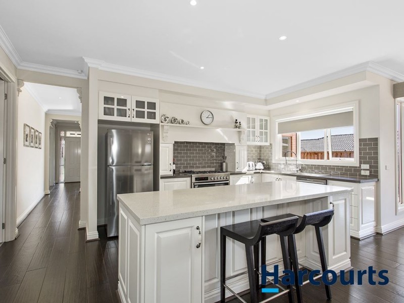 15 Silkwood Drive, Warragul VIC 3820