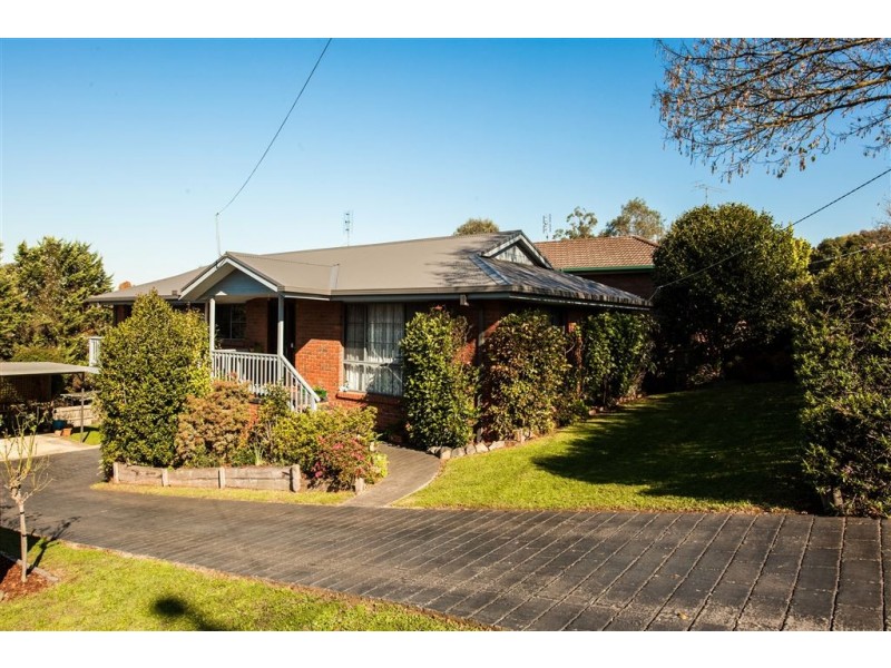 13 Montgomery Street, Warragul VIC 3820