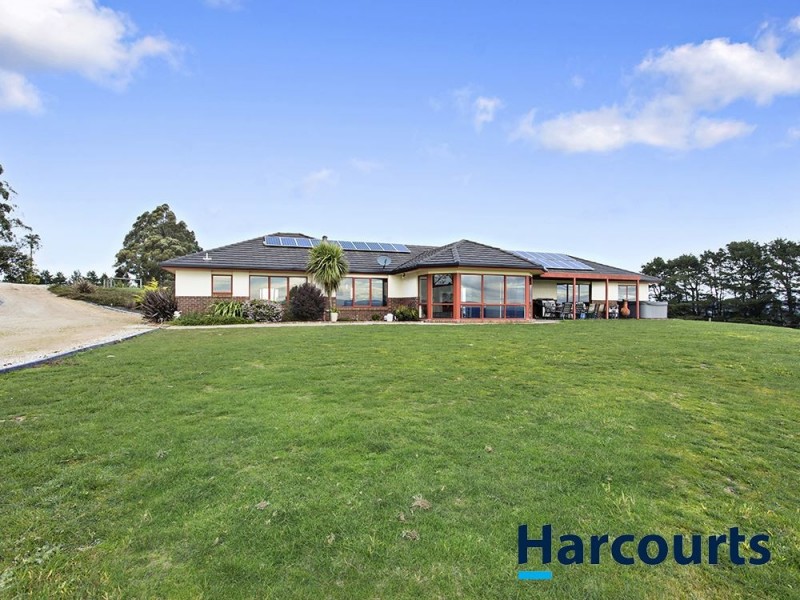 143 Haynes Track, Trafalgar South VIC 3824