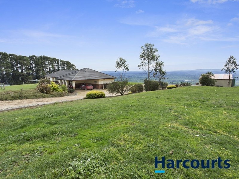 143 Haynes Track, Trafalgar South VIC 3824