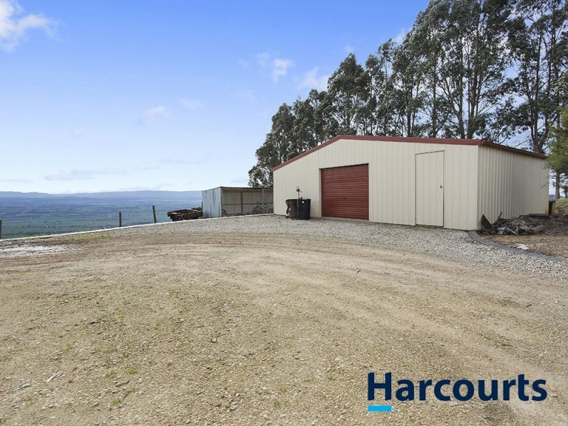143 Haynes Track, Trafalgar South VIC 3824