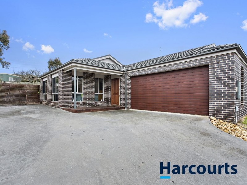 22 Tobruk Street, Warragul VIC 3820