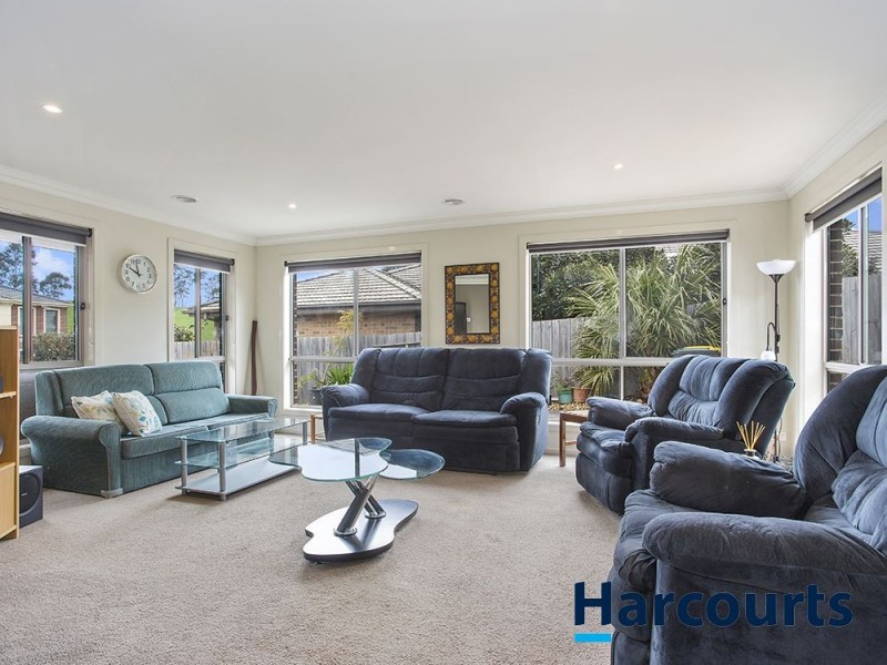 22 Tobruk Street, Warragul VIC 3820