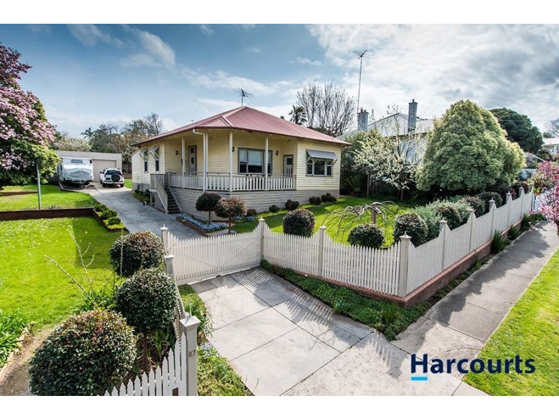 87 Smith Street, Warragul VIC 3820