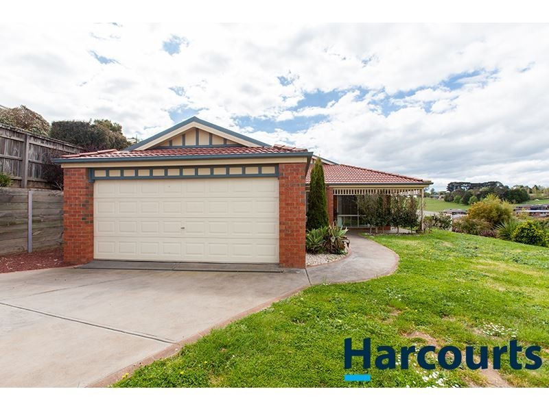 11 Deakin Court, Warragul VIC 3820