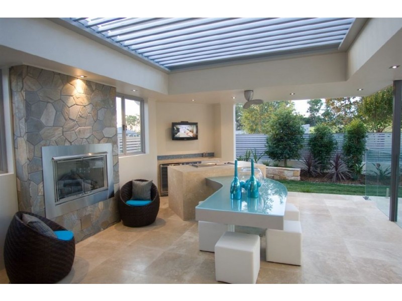 Bella Vista NSW 2153