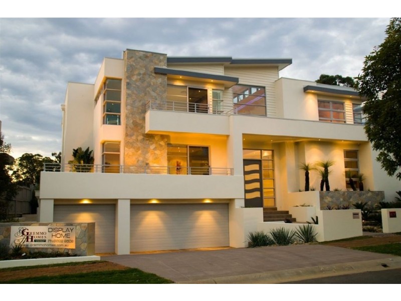 Bella Vista NSW 2153