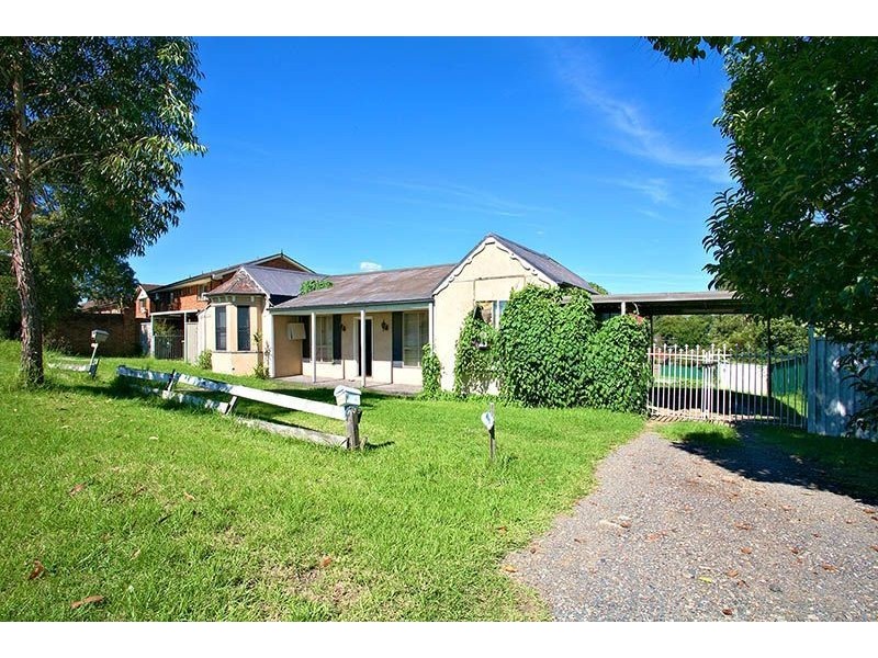 511 Windsor Road, Baulkham Hills NSW 2153