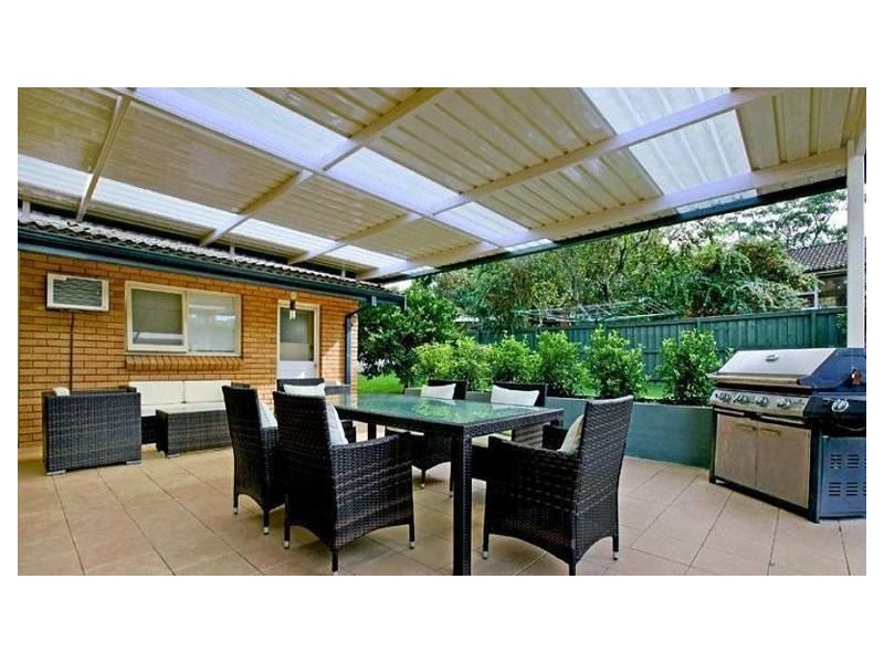 17 Gary Street, Castle Hill NSW 2154