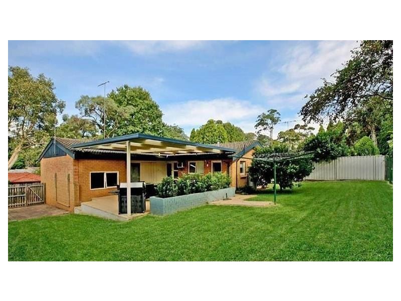 17 Gary Street, Castle Hill NSW 2154