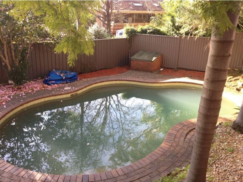 180B Old Northern Road, Castle Hill NSW 2154