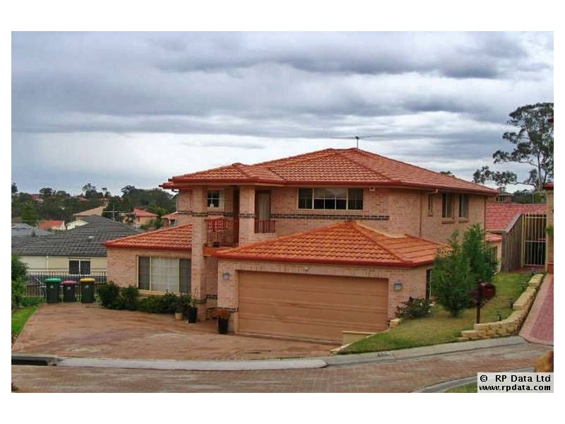 189 David Road, Castle Hill NSW 2154