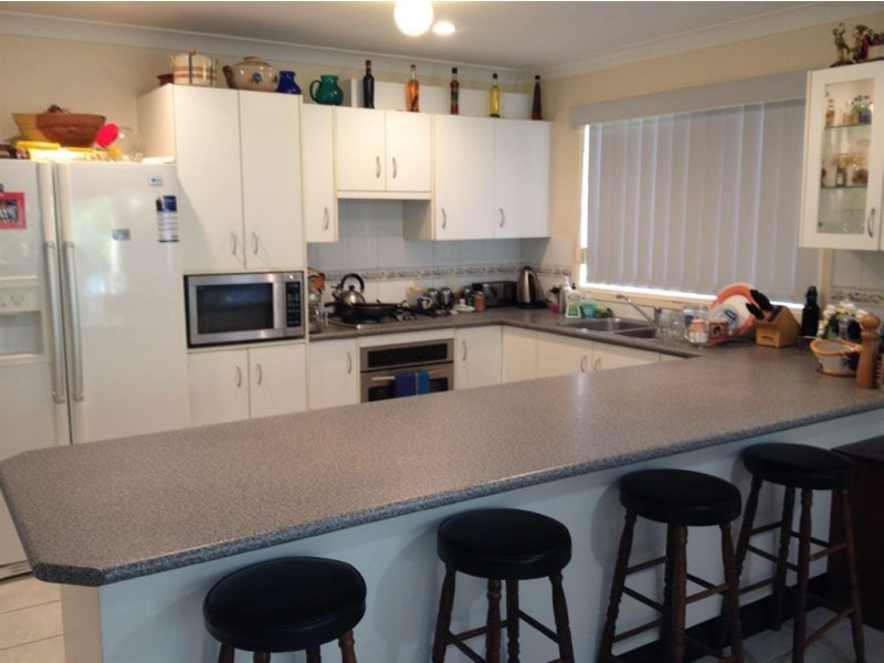 16 Purri Avenue, Baulkham Hills NSW 2153