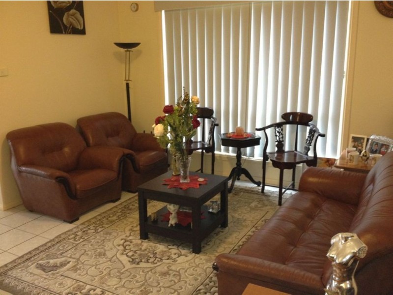 16 Purri Avenue, Baulkham Hills NSW 2153