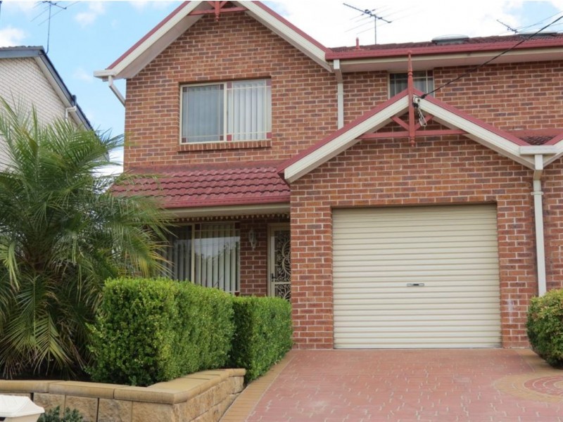 13 Goldsmith Avenue, Winston Hills NSW 2153