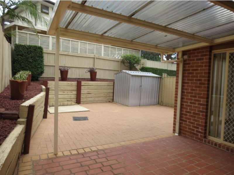 13 Goldsmith Avenue, Winston Hills NSW 2153