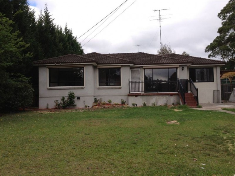 15 Meryll Avenue, Baulkham Hills NSW 2153