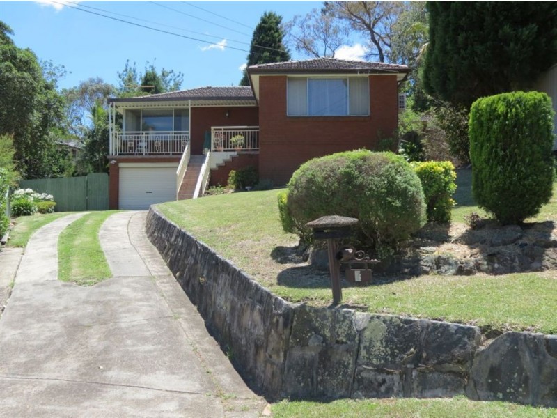 7 Christopher Street, Baulkham Hills NSW 2153