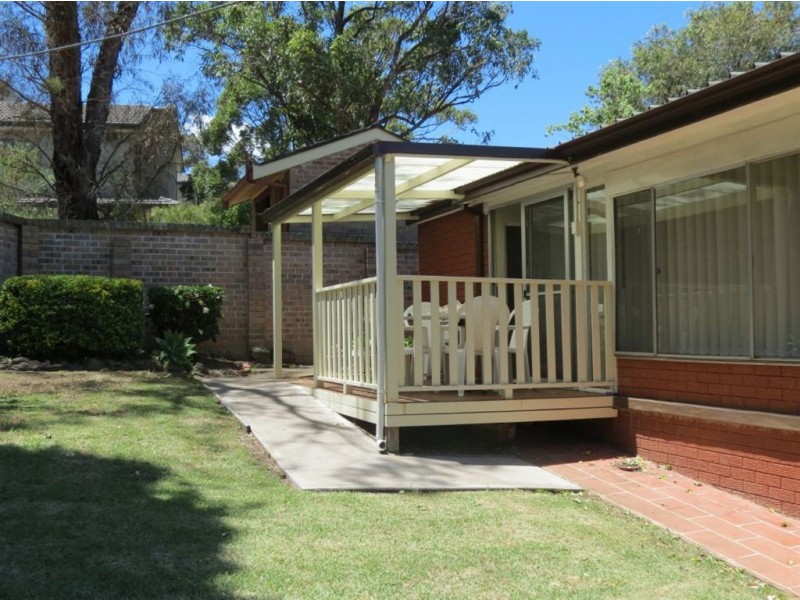 7 Christopher Street, Baulkham Hills NSW 2153