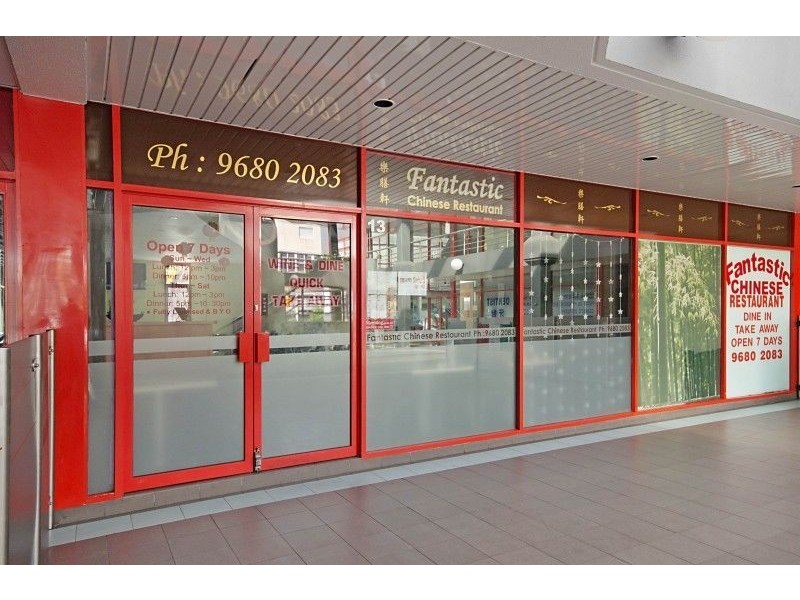 13/3-9 Terminus Street, Castle Hill NSW 2154