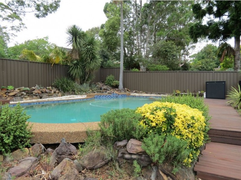 4 Middleton Avenue, Castle Hill NSW 2154