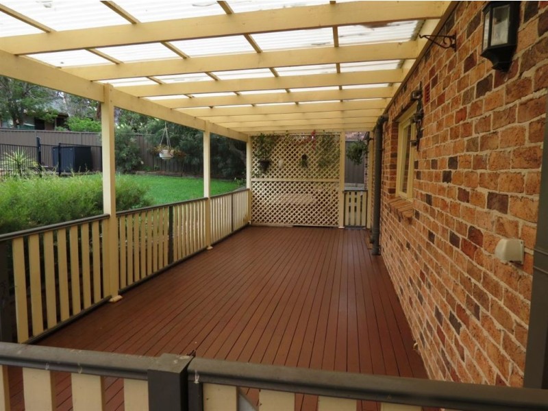 4 Middleton Avenue, Castle Hill NSW 2154