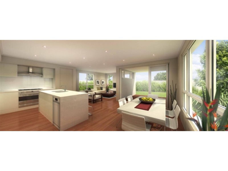 LOT 45 Laura Street, Kellyville NSW 2155