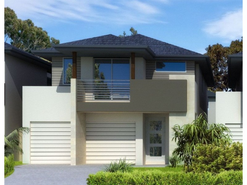 LOT 45 Laura Street, Kellyville NSW 2155