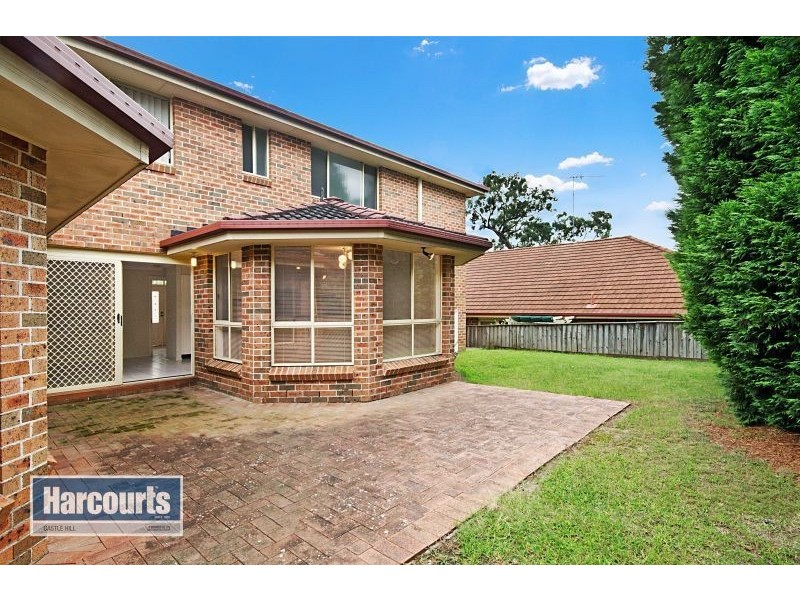 13 Evesham Court, Baulkham Hills NSW 2153