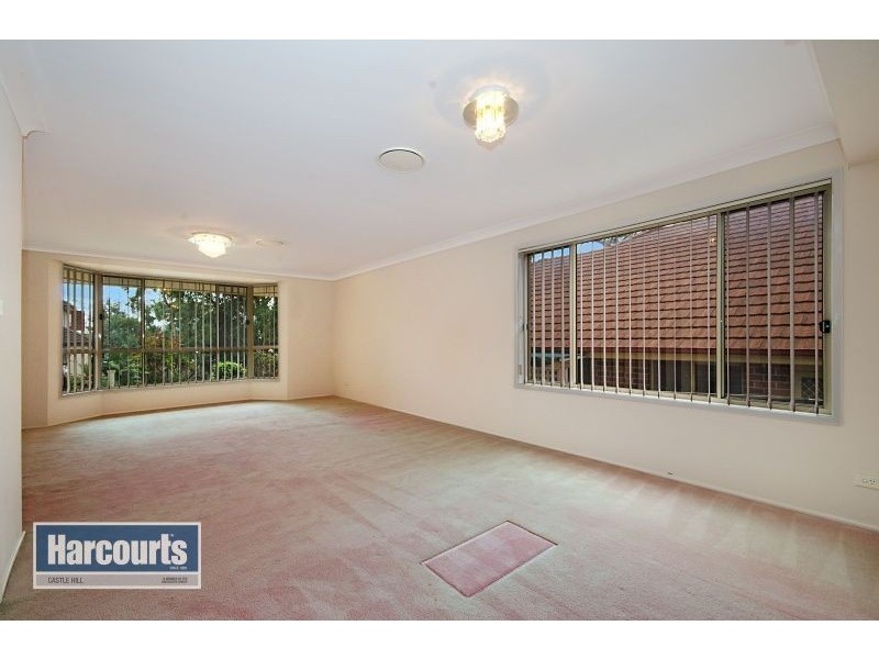 13 Evesham Court, Baulkham Hills NSW 2153