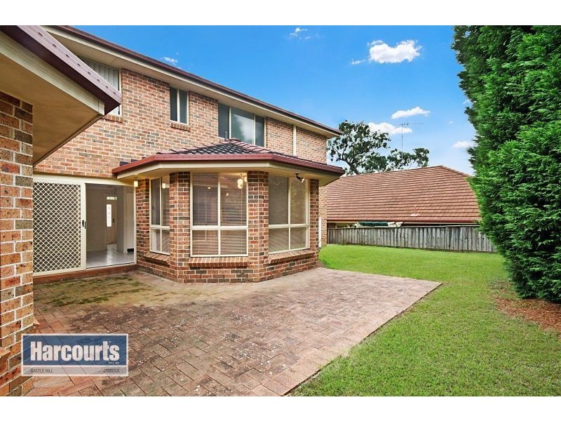 13 Evesham Court, Baulkham Hills NSW 2153