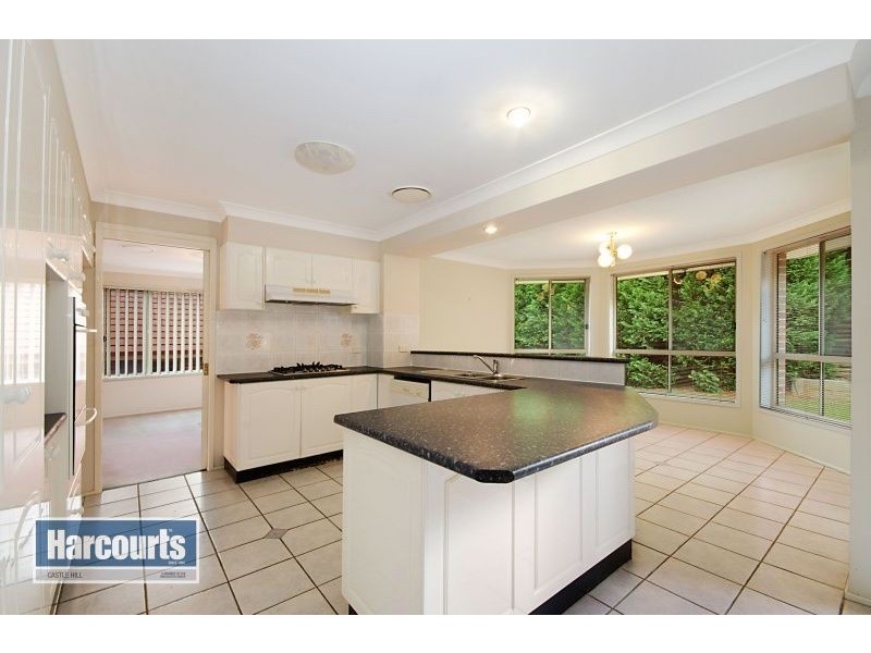 13 Evesham Court, Baulkham Hills NSW 2153