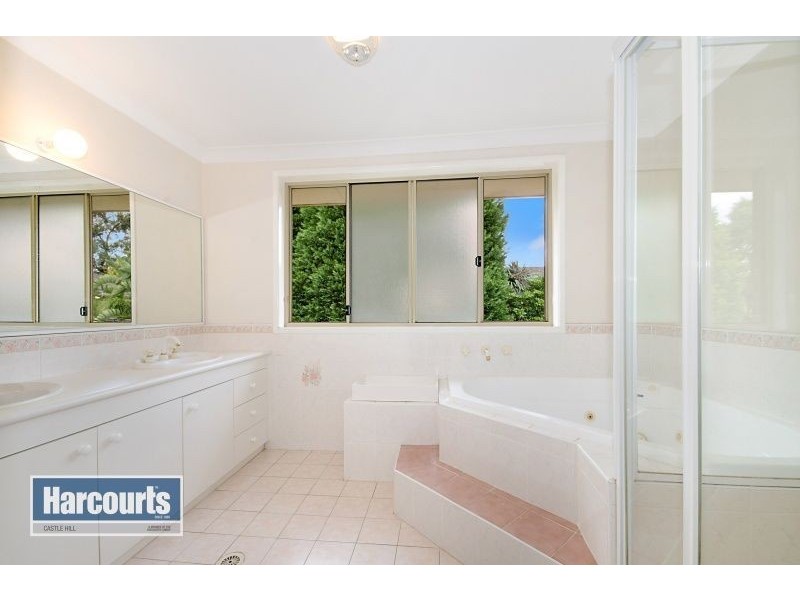 13 Evesham Court, Baulkham Hills NSW 2153