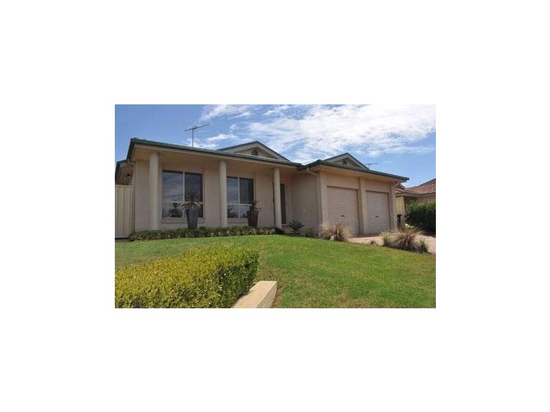 75 Marella Avenue, Kellyville NSW 2155