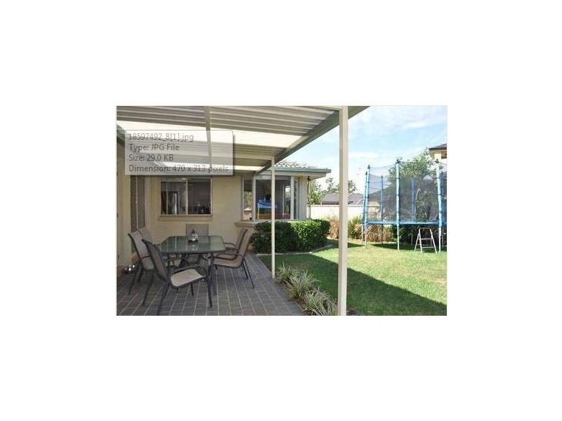 75 Marella Avenue, Kellyville NSW 2155