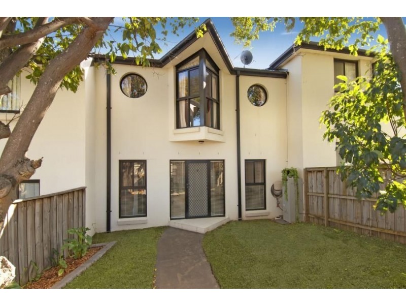 8/60 Chelsea  Avenue, Baulkham Hills NSW 2153
