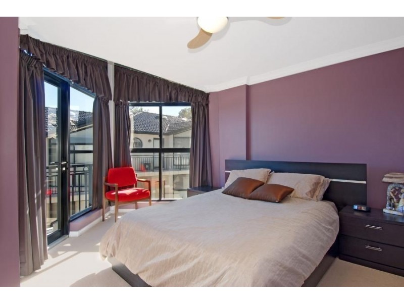 8/60 Chelsea  Avenue, Baulkham Hills NSW 2153