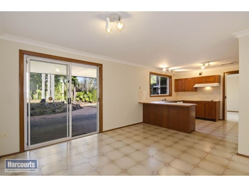 9 Wongajong Close, Castle Hill NSW 2154