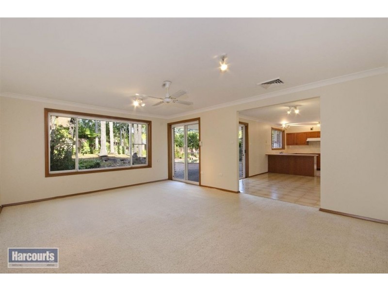 9 Wongajong Close, Castle Hill NSW 2154