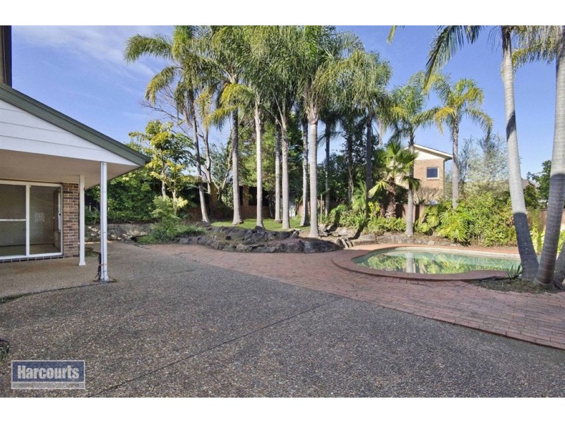 9 Wongajong Close, Castle Hill NSW 2154