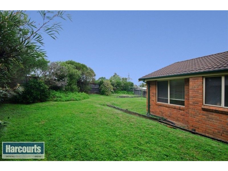 47 Kimberley Court, Bella Vista NSW 2153