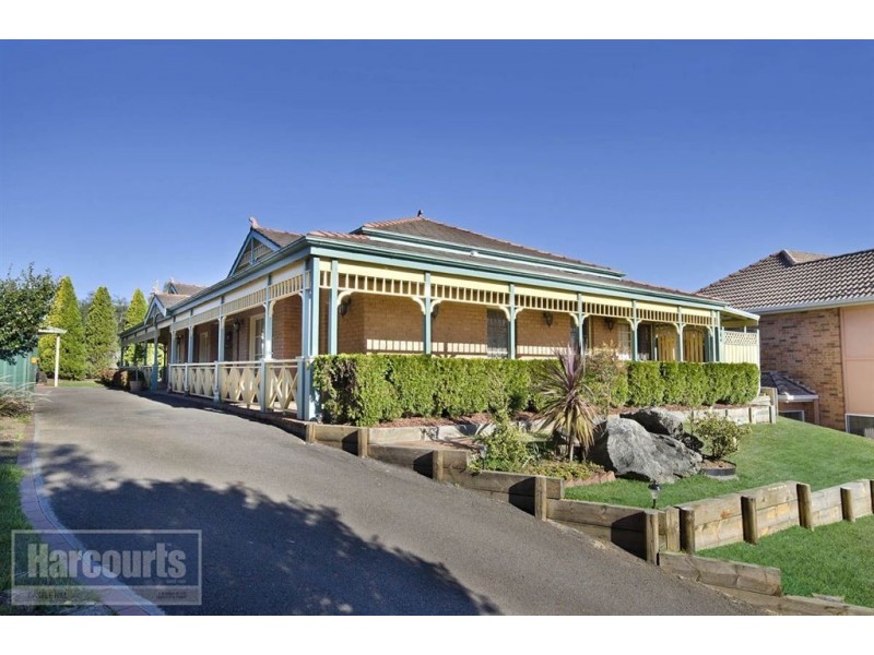 45 Kimberley Court, Bella Vista NSW 2153