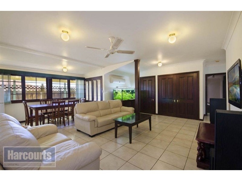 45 Kimberley Court, Bella Vista NSW 2153