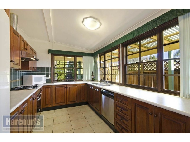 45 Kimberley Court, Bella Vista NSW 2153