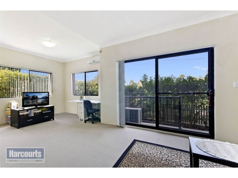 7/1 Barden Street, Northmead NSW 2152